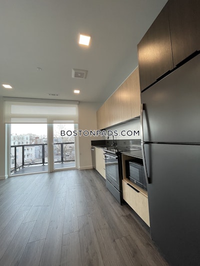 East Boston 1 Bed 1 Bath Boston - $2,420