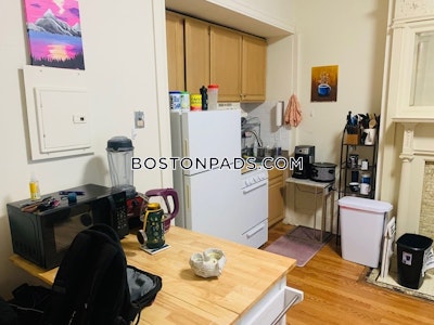 Fenway/kenmore 1 Bed 1 Bath Boston - $3,060