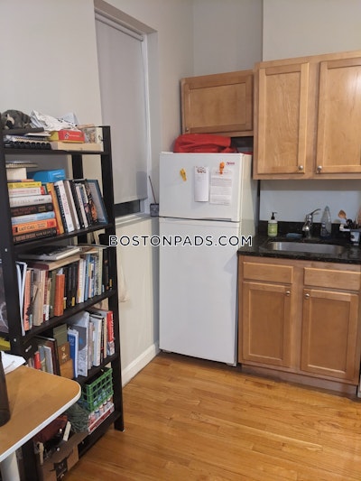 Allston Studio 1 Bath Boston - $2,250 No Fee