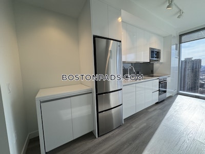 West End Studio 1 Bath Boston - $6,238