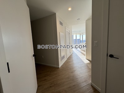 Seaport/waterfront 1 Bed 1 Bath BOSTON Boston - $5,673