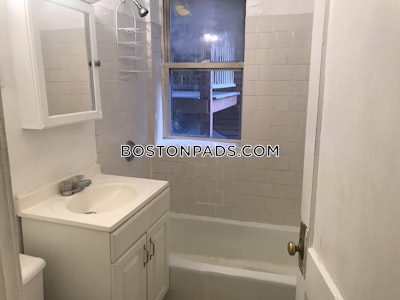 Jamaica Plain 3 Bed 1 Bath BOSTON Boston - $2,900