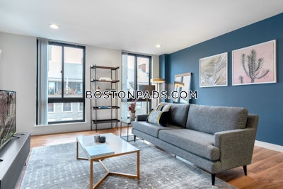 North End 2 Beds North End Boston - $4,515 No Fee