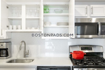 North End 2 Beds 1 Bath Boston - $4,515 No Fee