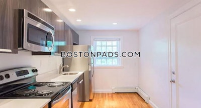 Newton 2 Bed 1 Bath NEWTON  Waban - $2,850