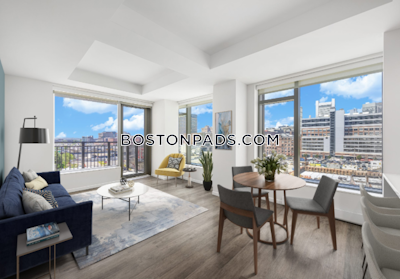 Seaport/waterfront 3 Bed 2 Bath BOSTON Boston - $12,906