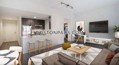 South End 2 Beds 2 Baths Boston - $4,175