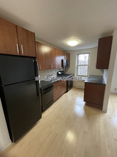 Brighton 2 Beds 1 Bath Boston - $3,263 No Fee