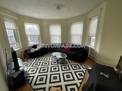 Fenway/kenmore 1 Bed Fenway Boston - $2,950