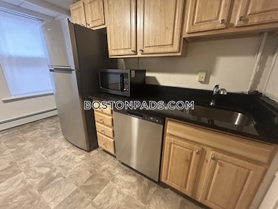 Beacon Hill Studio 1 Bath Boston - $2,350 No Fee