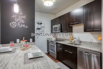 Somerville 2 Beds 2 Baths  Magoun/ball Square - $4,135 75% Fee