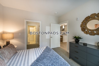 Cambridge 1 Bed 1 Bath CAMBRIDGE  Alewife - $2,455 No Fee