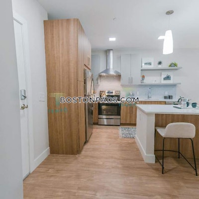 Cambridge Luxury 2 Bed 2 Bath on Concord Tpke. in Cambridge   Alewife - $3,344 No Fee