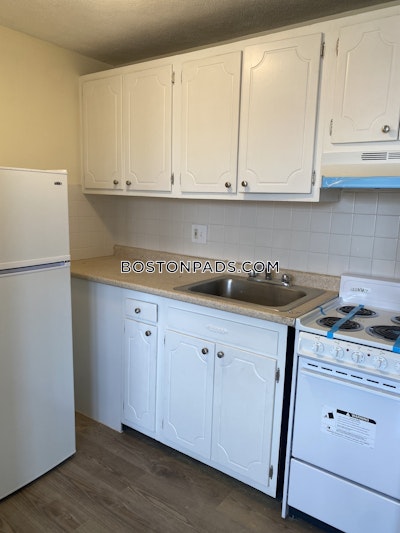 Brighton 1 Bed 1 Bath BOSTON Boston - $2,000