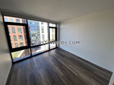 South End 1 Bed, 1 Bath Unit Boston - $3,699