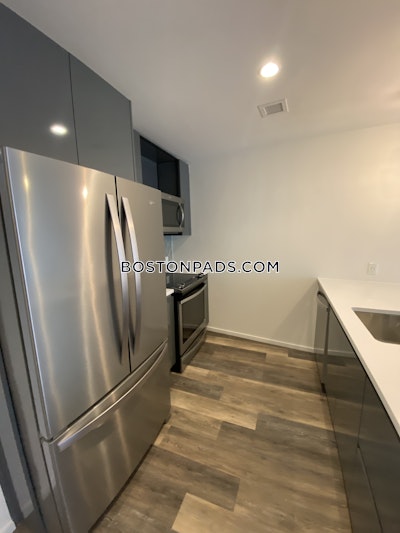 South End 1 Bed 1 Bath Boston - $3,699