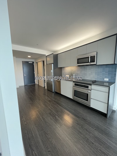 East Boston 1 Bed Boston Boston - $3,102