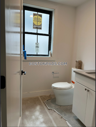 Jamaica Plain 4 Bed 2 Bath BOSTON Boston - $6,095 No Fee