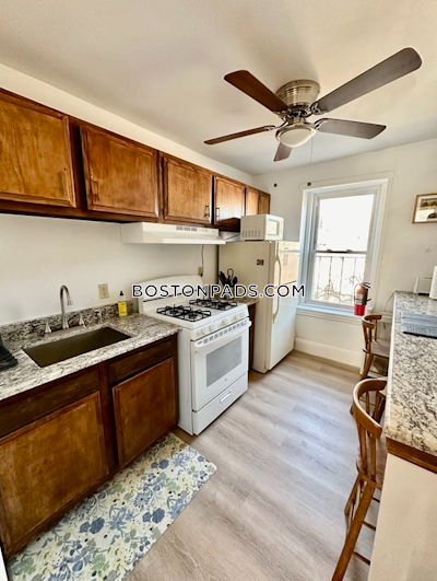 Back Bay 1 Bed 1 Bath Boston - $3,500