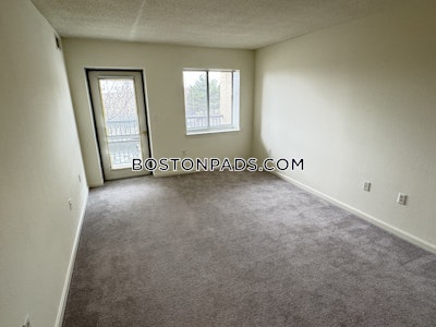 Quincy 1 Bed 1 Bath  Quincy Center - $2,317