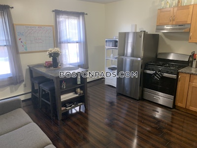 Mission Hill 3 Beds 1 Bath Boston - $4,800