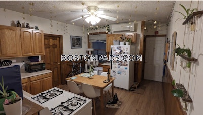 North End 1 Bed 1 Bath Boston - $2,395 No Fee