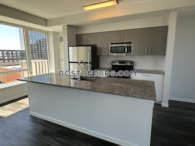 Seaport/waterfront 2 Beds 2 Baths Boston - $4,400