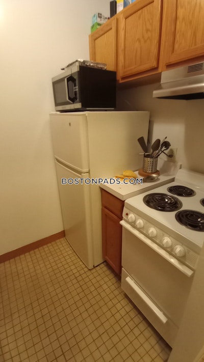 Fenway/kenmore 1 Bed 1 Bath Boston - $3,400 50% Fee