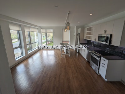 Mission Hill 2 Beds 2 Baths Boston - $5,169