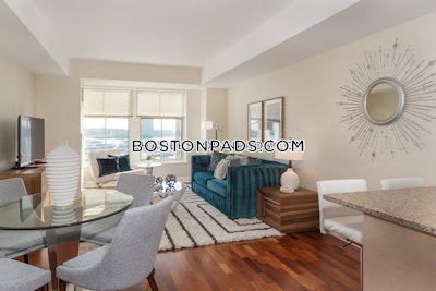 Charlestown 2 Beds 2 Baths Boston - $6,272