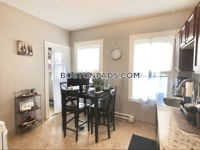 Dorchester 3 Beds 1 Bath Boston - $2,900 No Fee