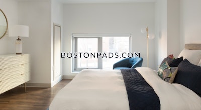 Mission Hill 2 Beds 2 Baths Boston - $4,261