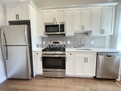 East Boston 1 Bed 1 Bath Boston - $2,350 No Fee