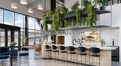 South End 2 Beds 2 Baths Boston - $4,432