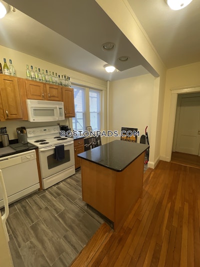 Fenway/kenmore 2 Beds 1 Bath Boston - $3,450