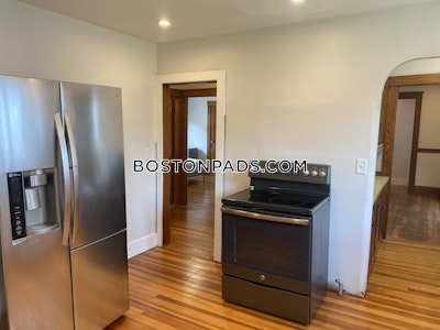 Somerville 4 Beds 1 Bath  Tufts - $5,400