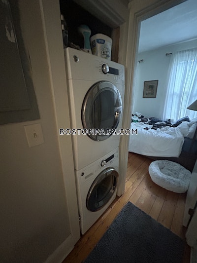 South End 2 Bed 1 Bath on East Springfield St in BOSTON Boston - $2,700