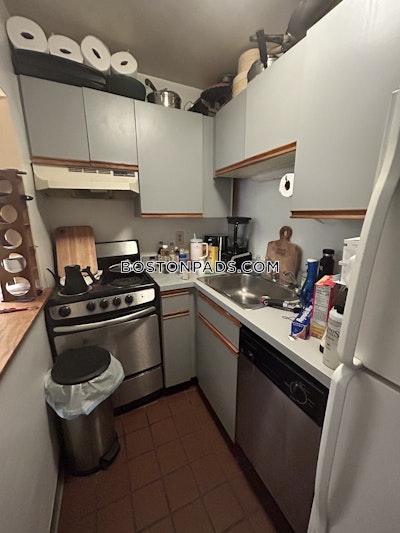 South End 2 Beds 1 Bath Boston - $2,700