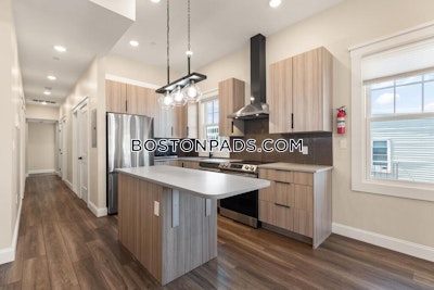 South Boston 2 Bed, 1 Bath Unit Boston - $3,900