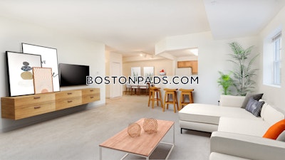 Quincy 1 Bed 1 Bath  West Quincy - $2,485