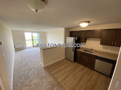 Quincy 1 Bed 1 Bath QUINCY  Quincy Center - $2,323