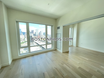 South End 1 Bed, 1 Bath Unit Boston - $3,125