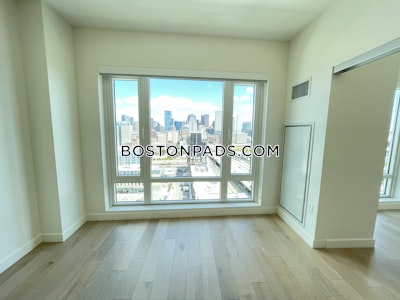 South End 1 Bed 1 Bath Boston - $3,125