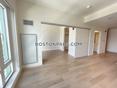 South End 1 Bed 1 Bath BOSTON Boston - $3,125