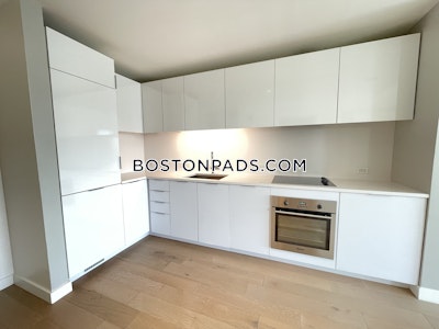 South End 1 Bed 1 Bath Boston - $3,125