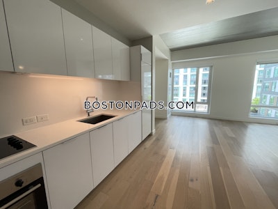 South End Studio 1 Bath Boston - $2,835