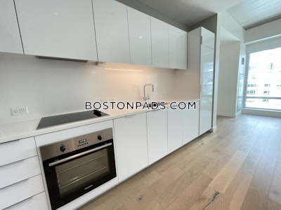 South End Beautiful studio apartment in the South End! Boston - $2,835