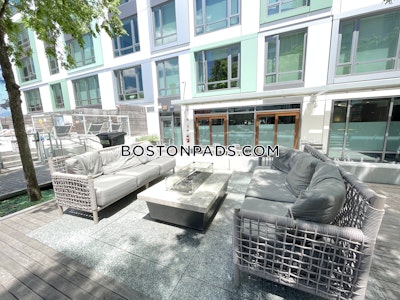 South End Studio 1 Bath Boston - $2,835