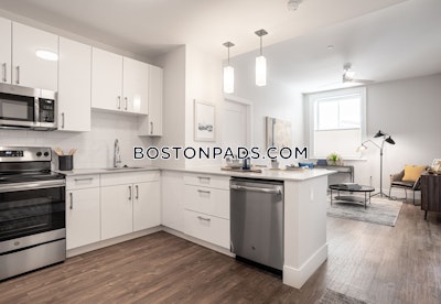 Brighton 3 Beds 2 Baths Boston - $5,721