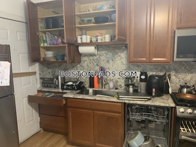 Mission Hill 3 Beds 2 Baths Boston - $3,750